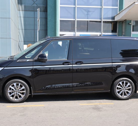 Limo servis Novi Sad - Teddy LImo