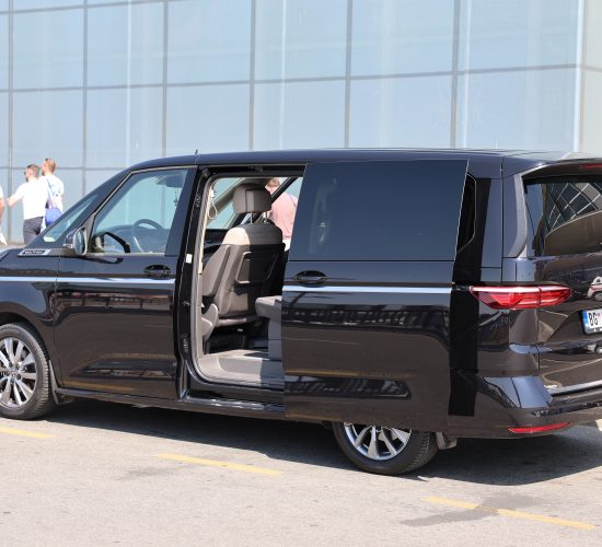 Limo servis Novi Sad - Teddy LImo