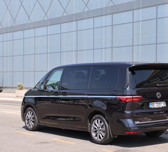 Limo servis Novi Sad - Teddy LImo
