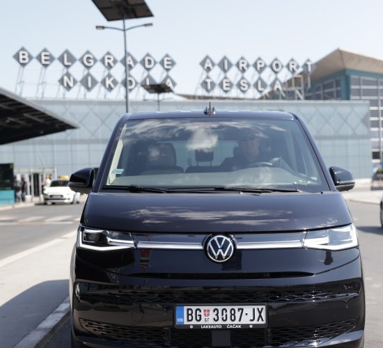 Limo servis Novi Sad - Teddy LImo