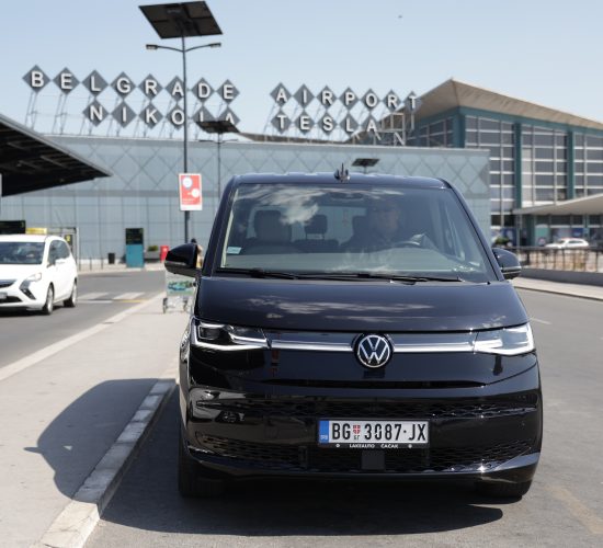 Limo servis Novi Sad - Teddy LImo