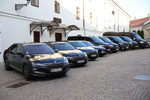 Limo servis Novi Sad - Teddy LImo