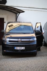 Limo servis Novi Sad - Teddy LImo