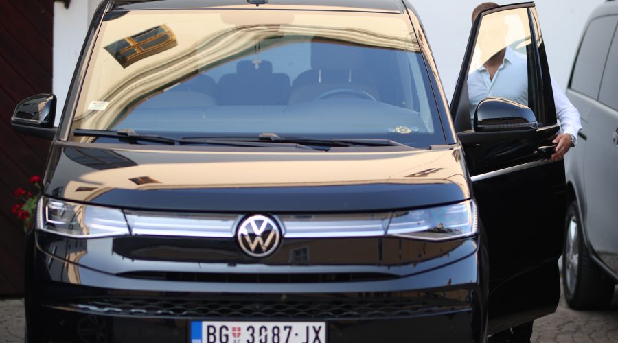 Limo servis Novi Sad - Teddy LImo