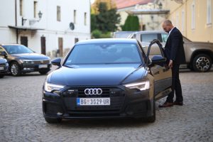 Limo servis Novi Sad - Teddy LImo