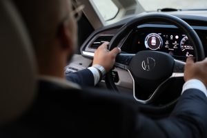 Limo servis Novi Sad - Teddy LImo