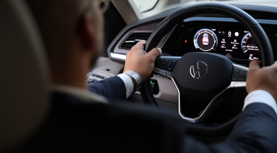 Limo servis Novi Sad - Teddy LImo