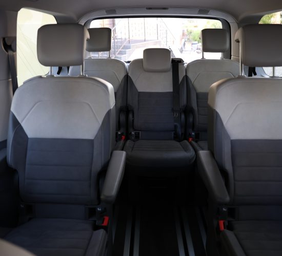 Limo servis Novi Sad - Teddy LImo