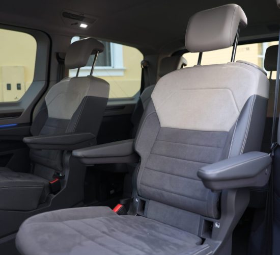 Limo servis Novi Sad - Teddy LImo