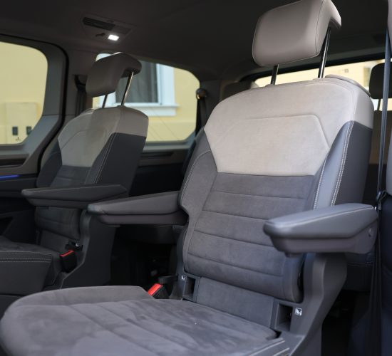 Limo servis Novi Sad - Teddy LImo