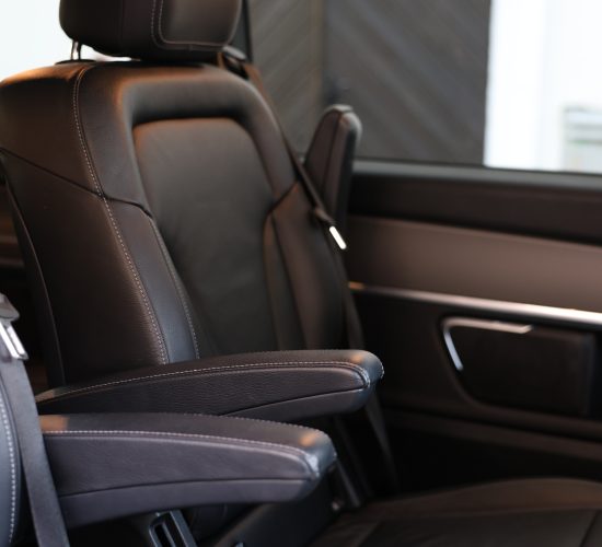 Limo servis Novi Sad - Teddy LImo