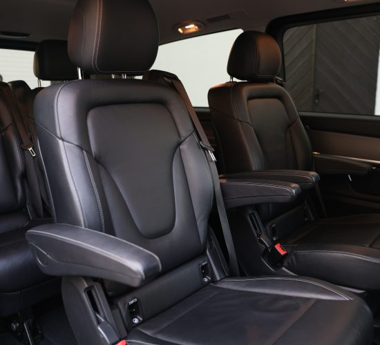 Limo servis Novi Sad - Teddy LImo