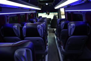 Limo servis Novi Sad - Teddy LImo