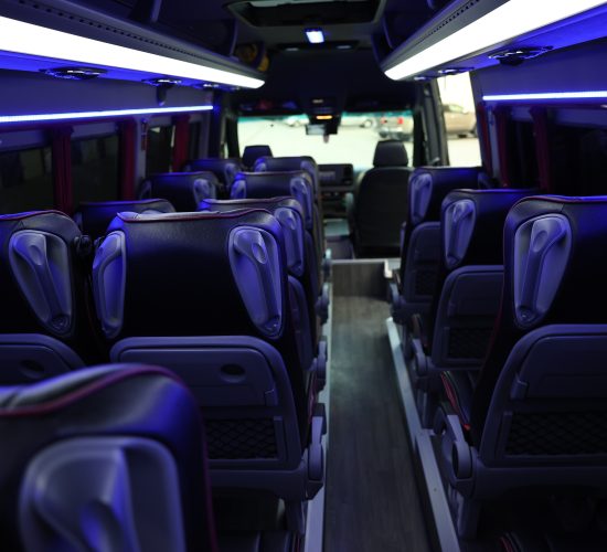 Limo servis Novi Sad - Teddy LImo