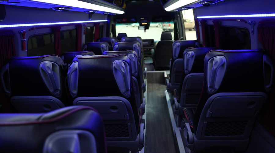 Limo servis Novi Sad - Teddy LImo