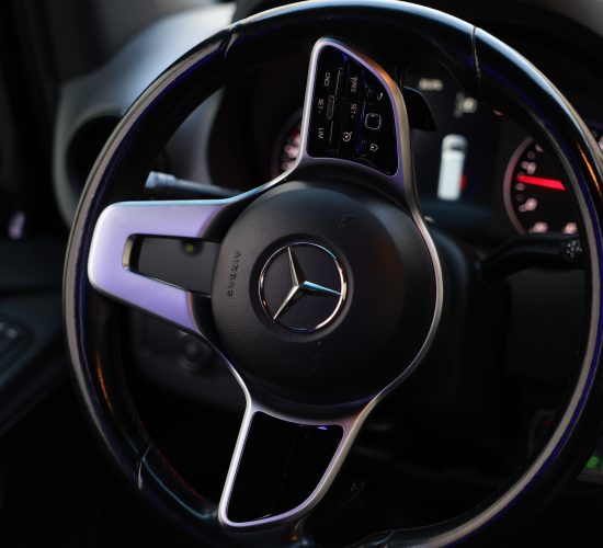 Limo servis Novi Sad - Teddy LImo