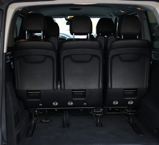 Limo servis Novi Sad - Teddy LImo