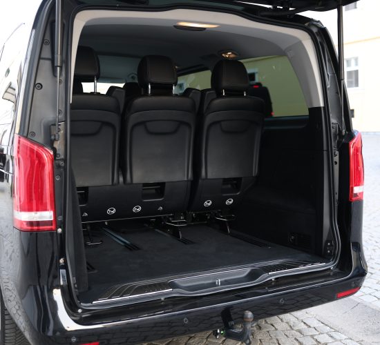 Limo servis Novi Sad - Teddy LImo