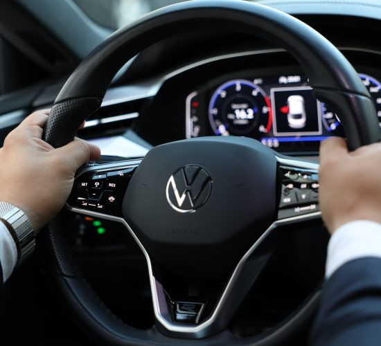 Limo servis Novi Sad - Teddy LImo