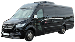 Limo servis Novi Sad - Teddy LImo