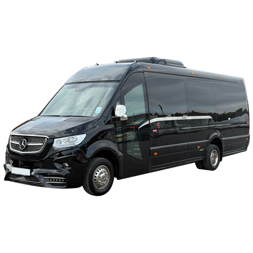 Limo servis Novi Sad - Teddy LImo