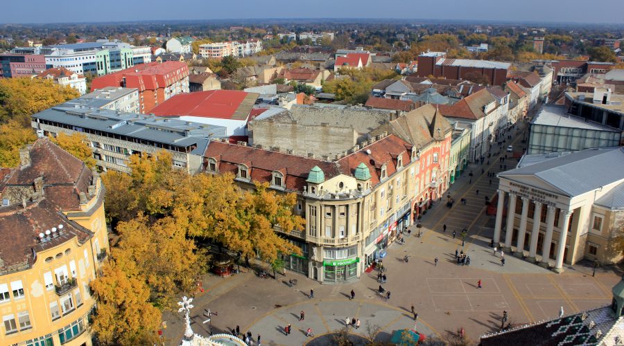 Limo servis Novi Sad - Teddy LImo