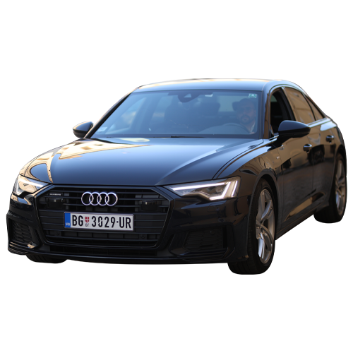 Limo servis Novi Sad - Teddy LImo