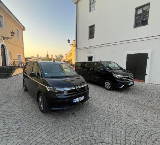 Limo servis Novi Sad - Teddy LImo