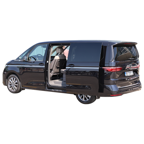 Limo servis Novi Sad - Teddy LImo